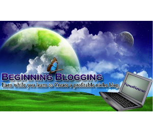 Pajama Affiliates - Beginning Blogging Course